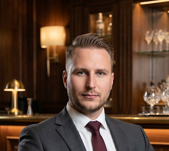 George Petrovski, founder of Workhunters